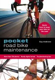 Pocket Road Bike Maintenance (eBook, ePUB)