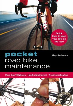 Pocket Road Bike Maintenance (eBook, ePUB) - Andrews, Guy