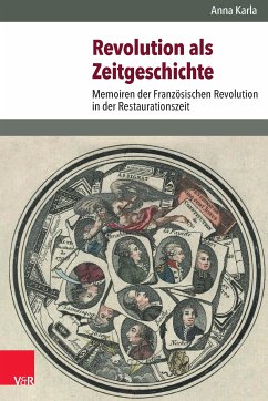 Revolution als Zeitgeschichte (eBook, PDF) - Karla, Anna