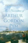 Narrative of Arthur Gordon Pym (eBook, ePUB) Narrative of Arthur Gordon Pym (eBook, ePUB)