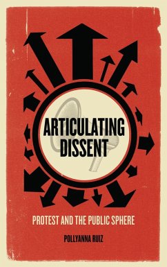 Cover Articulating Dissent (eBook, ePUB)