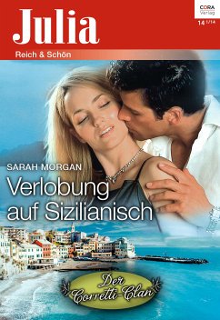 Verlobung auf Sizilianisch (eBook, ePUB) - Morgan, Sarah