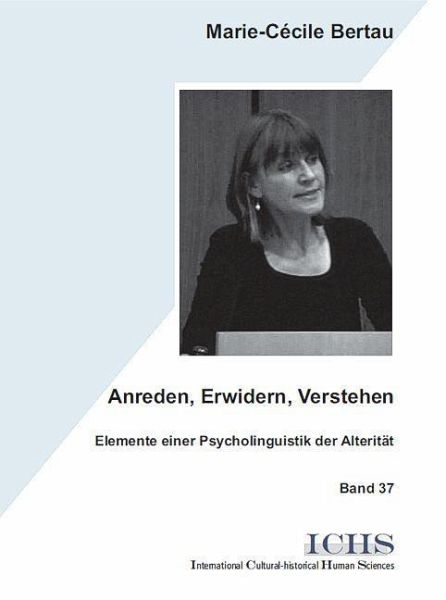 Anreden, Erwidern, Verstehen (eBook, PDF) Anreden, Erwidern, Verstehen (eBook, PDF)