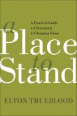 A Place to Stand (eBook, ePUB)