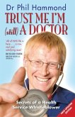 Trust Me, I'm (Still) a Doctor (eBook, ePUB)