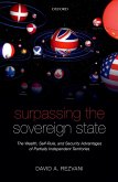 Surpassing the Sovereign State (eBook, PDF)