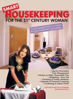 Smart Housekeeping (eBook, ePUB) - Chatterjee, Rupa