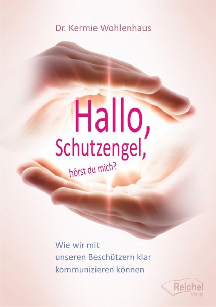 Hallo, Schutzengel, hörst du mich? (eBook, ePUB)