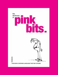 Cover Pink Bits (eBook, ePUB)