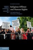 Religious Offence and Human Rights (eBook, PDF)