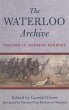 Waterloo Archive Vol II (eBook, ePUB) - Bild 1