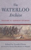 Waterloo Archive Vol II (eBook, ePUB)