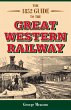 1852 Guide to the Great Western Railway... - Bild 1