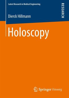 Holoscopy - Hillmann, Dierck