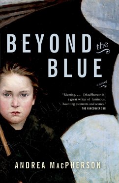 Beyond the Blue - MacPherson, Andrea