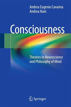 Consciousness - Cavanna, Andrea Eugenio;Nani, Andrea