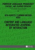 Content and Language Integrated Learning by Interaction