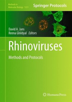 Rhinoviruses