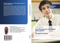 Risk Management and Capital Measurement in Commercial Banks - Mohanty, Asit Ranjan