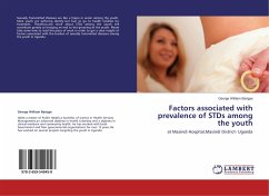 Factors associated with prevalence of STDs among the youth