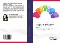 Propuesta de mejoramiento basada en el diagnostico MMGO - Parra Acosta, Yenny Katherine;Quintero S., Juliana A.