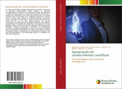 Apropriação de conhecimentos científicos - Pereira, Gerlany de Fátima dos Santos;Ribeiro, Elinete O. R.;Freitas, Nadia M. S.