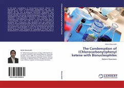 The Condensation of (Chlorocarbonyl)phenyl ketene with Bisnucleophiles - Abaszadeh, Mehdi