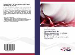Introducción a los biomarcadores de sepsis en sangre de cordón - Sancho Rodríguez, Natalia