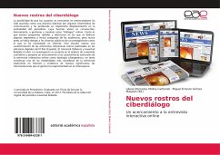 Cover Nuevos rostros del ciberdiálogo