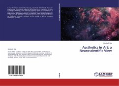 Aesthetics in Art: a Neuroscientific View - Di Dio, Cinzia