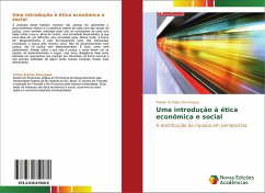 Uma introdução à ética econômica e social