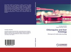 Chloroquine and liver histology