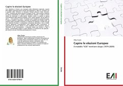 Capire le elezioni Europee - Cicala, Alba