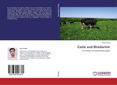 Caste and Biradarism