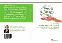 Innovationskompetenz? - Koltermann, Saskia