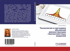 Tehnologiq i metodika ob#emnoj rekonstrukcii geoplotnostnyh modelej - Motrjuk, Ekaterina