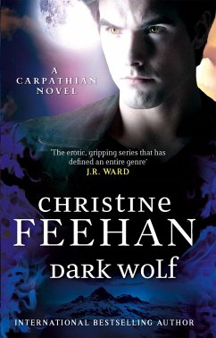 Dark Wolf - Feehan, Christine