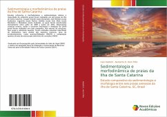 Sedimentologia e morfodinâmica de praias da Ilha de Santa Catarina