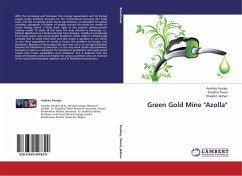 Green Gold Mine "Azolla"