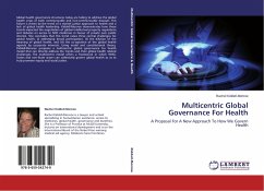 Multicentric Global Governance For Health
