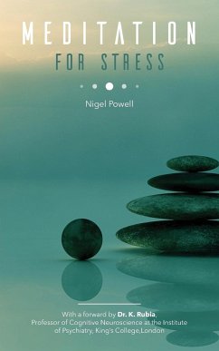 Meditation for Stress - Powell, Nigel T.