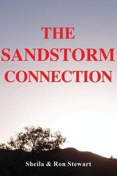 The Sandstorm Connection - Stewart, Sheila; Stewart, Ron