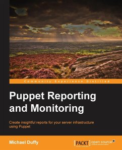 Puppet Reporting and Monitoring - Duffy, Michael