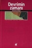 Cover Devrimin Zamani