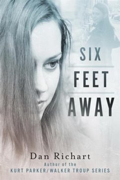 Cover Six Feet Away (eBook, ePUB)