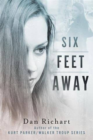 Six Feet Away (eBook, ePUB)
