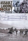 Assault Landing Craft (eBook, ePUB)