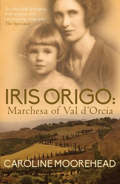 Cover Iris Origo (eBook, ePUB)
