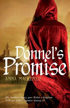 Cover Donnel's Promise (eBook, ePUB)