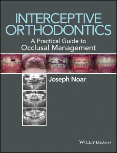 Interceptive Orthodontics (eBook, PDF) - Noar, Joseph